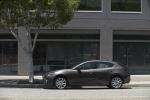 Mazda3 Hatchback 2014 года